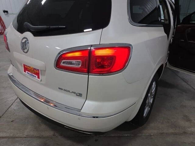 2013 Buick Enclave Premium