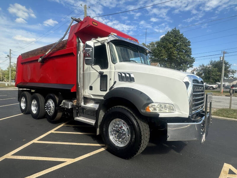 2016 Kenworth T880