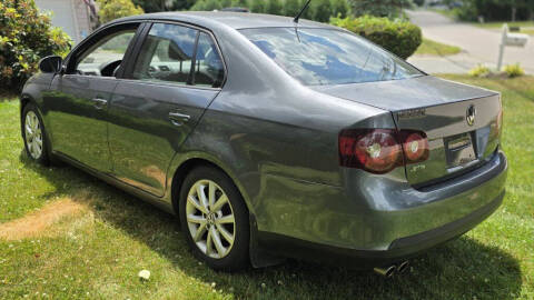 2010 Volkswagen Jetta