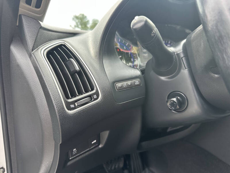 2016 Infiniti Q50 3.0T Premium