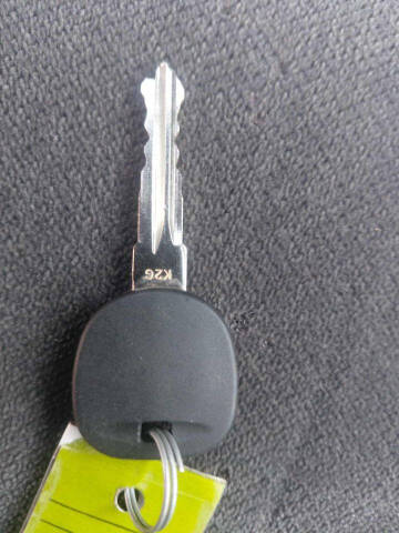 2012 Chevrolet Impala LT Fleet