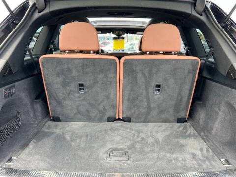 2021 Audi Q7 quattro Premium 55 TFSI