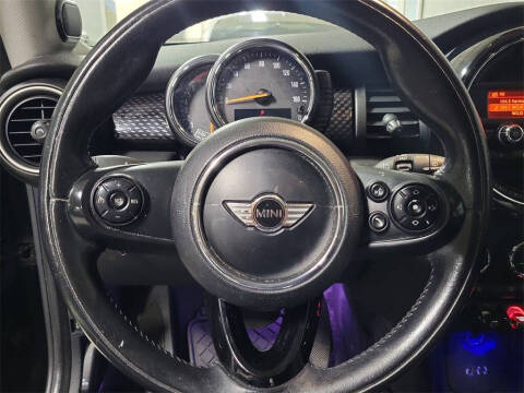 2015 MINI Hardtop 2 Door Cooper S