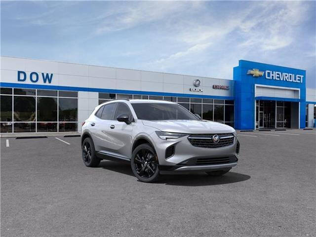 2023 Buick Envision for sale at DOW AUTOPLEX in Mineola TX