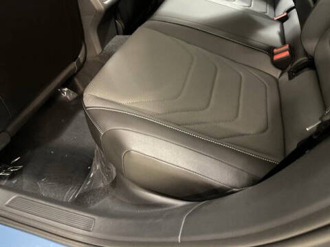 2026 Volkswagen Jetta SEL