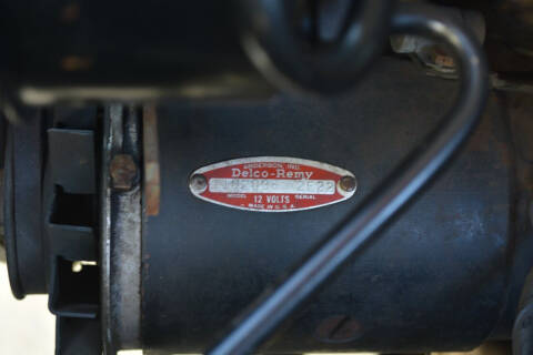 1962 Chevrolet Impala