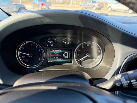 2018 Buick Enclave Premium