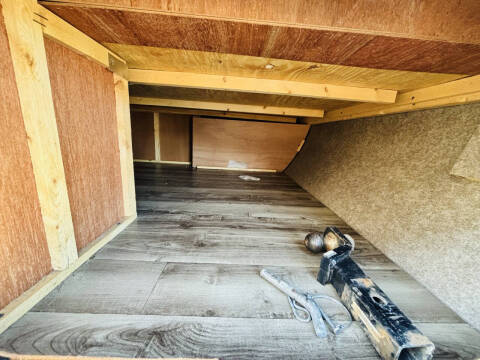 2019 Jayco Jayflight SLX 195RB