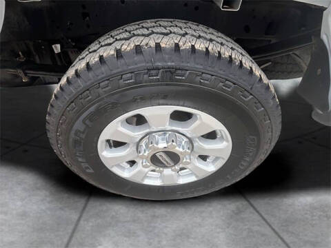 2024 Ford F-250 Super Duty