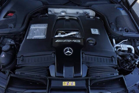 2023 Mercedes-Benz AMG GT 63