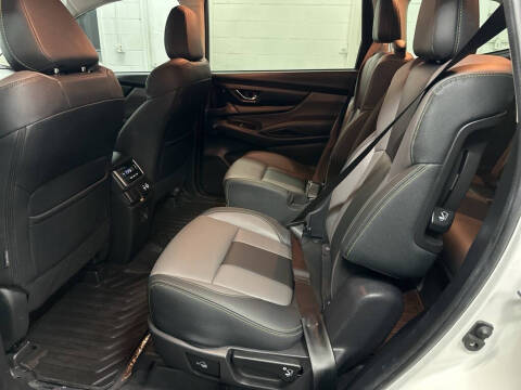 2023 Subaru Ascent Onyx Edition
