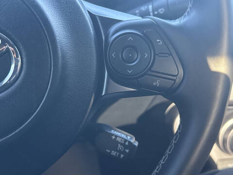 2023 Toyota GR86 Premium