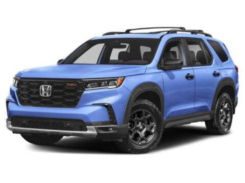 2025 Honda Pilot for sale at CarGonzo in New York NY