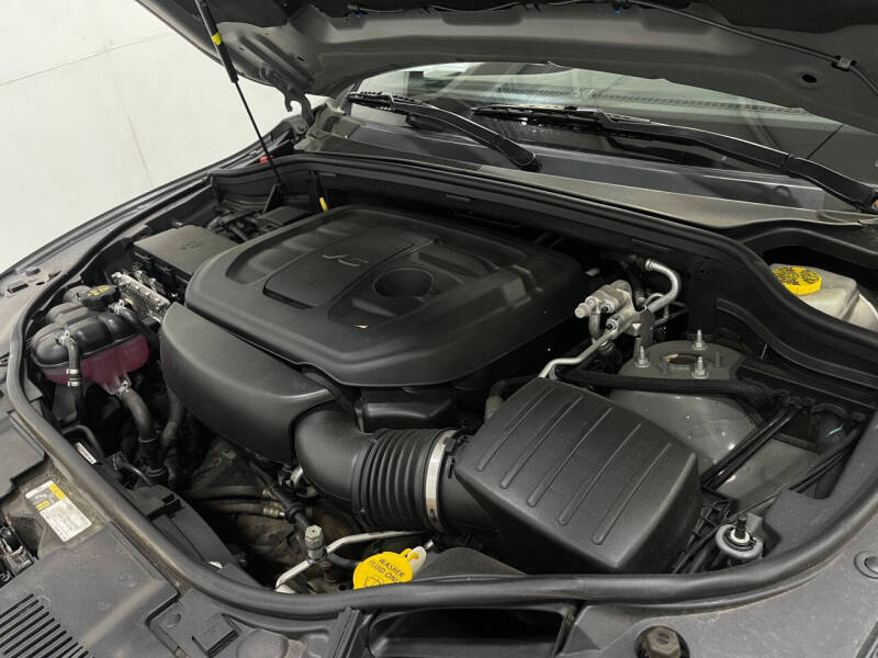 2020 Dodge Durango GT Plus