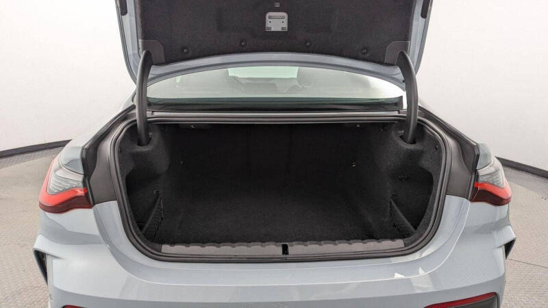 2022 BMW 4 Series 430i xDrive