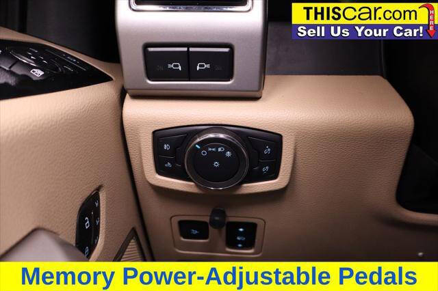 2021 Ford F-350 Super Duty