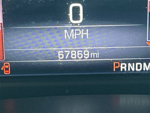 2014 GMC Sierra 1500