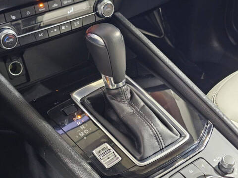 2024 Mazda CX-5 2.5 S Preferred