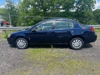 2007 Saturn Ion for sale at Wolcott Auto Exchange in Wolcott CT