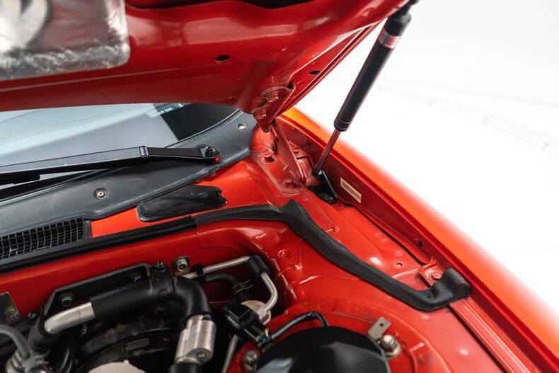 1995 Mitsubishi 3000GT