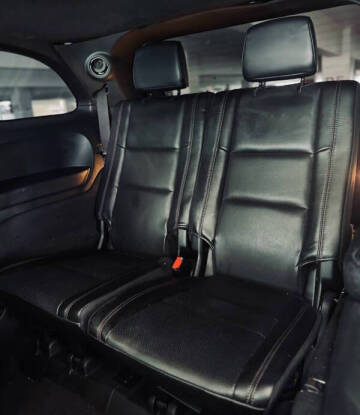 2022 Dodge Durango R/T Plus