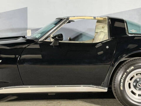 1978 Chevrolet Corvette