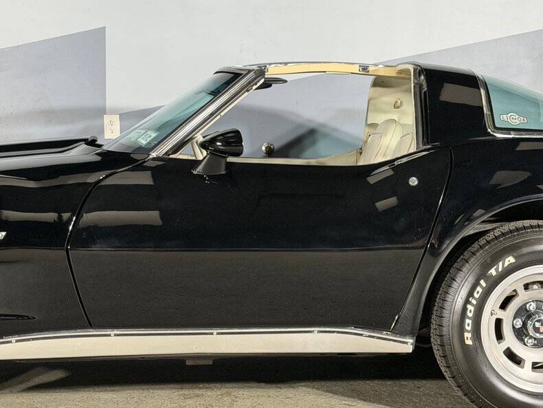 1978 Chevrolet Corvette
