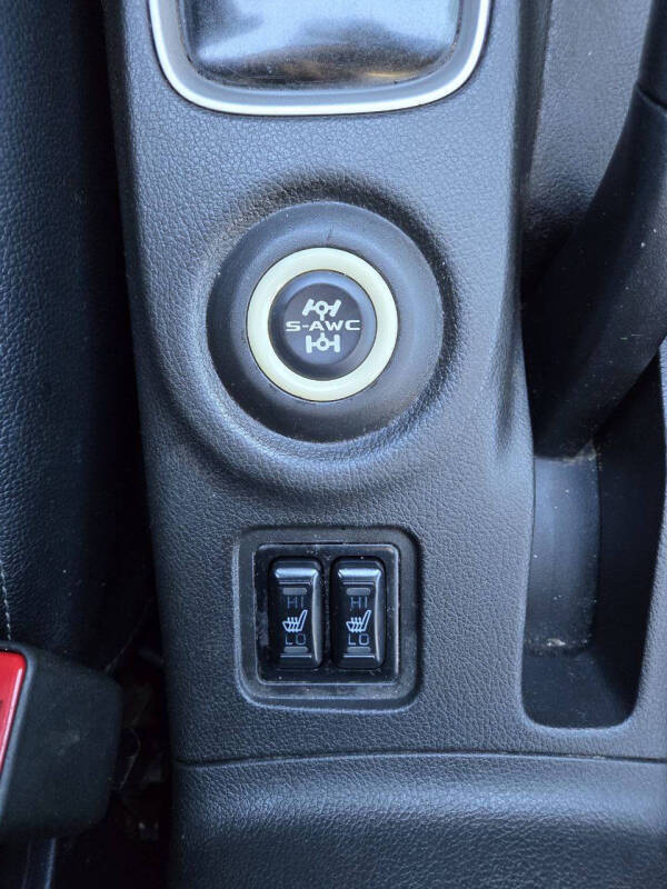 2014 Mitsubishi Outlander GT