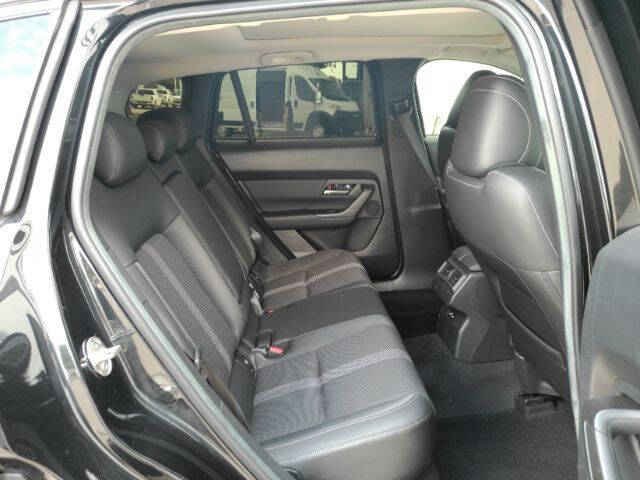 2023 Mazda CX-50 2.5 S Preferred Plus