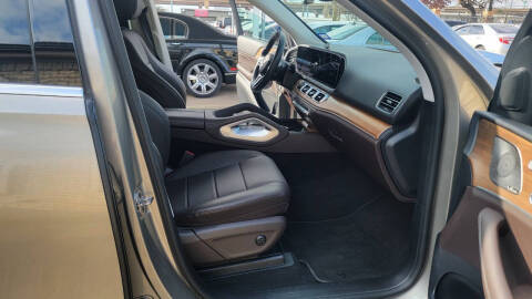 2023 Mercedes-Benz GLE GLE 350