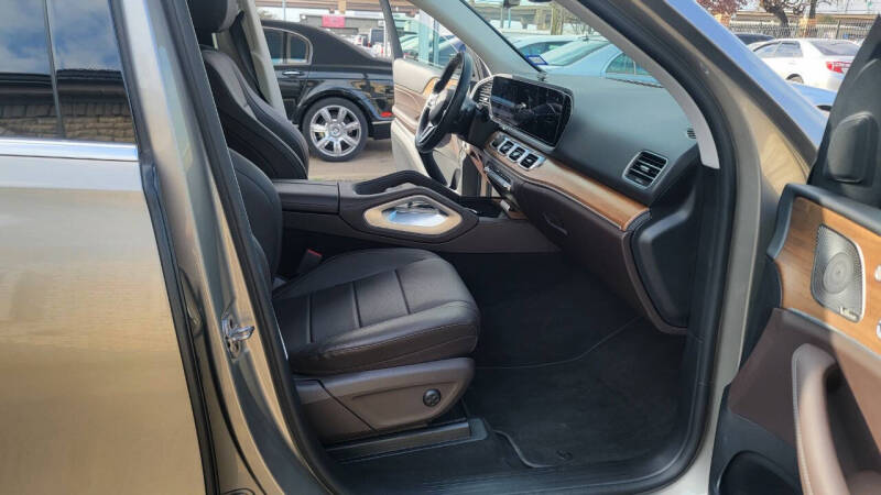 2023 Mercedes-Benz GLE GLE 350