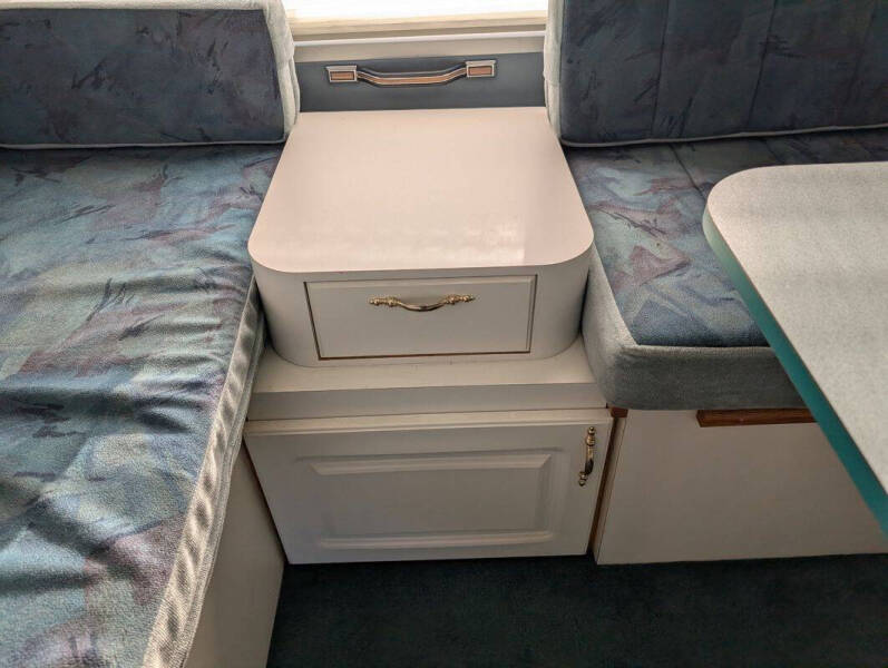 1996 Dodge Ram Van 3500