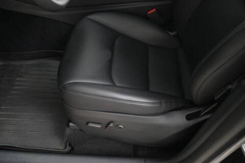 2024 Tesla Model Y Performance