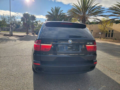 2008 BMW X5 3.0si