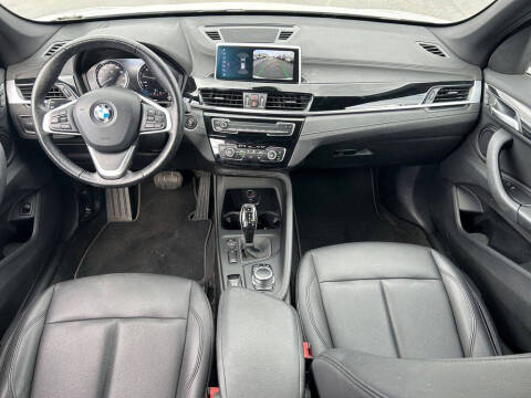 2021 BMW X1 xDrive28i