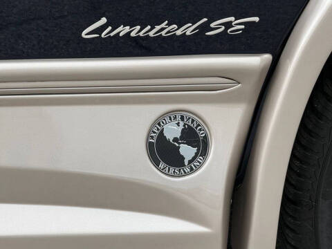 2025 Chevrolet Express 2500