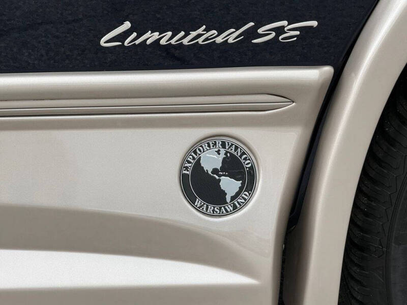 2025 Chevrolet Express 2500