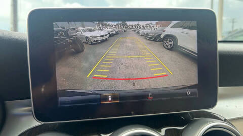 2016 Mercedes-Benz GLC GLC 300