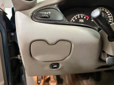2003 Chevrolet Malibu