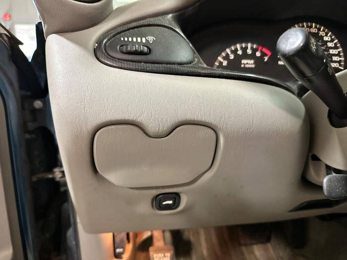 2003 Chevrolet Malibu
