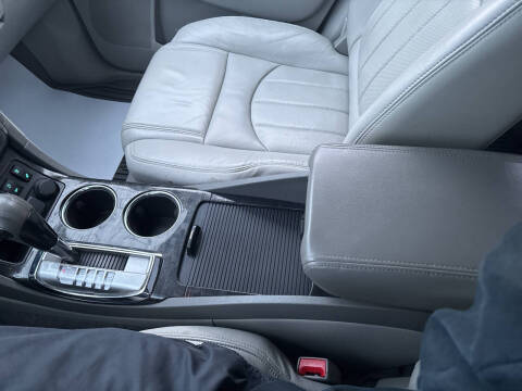 2015 Buick Enclave Premium