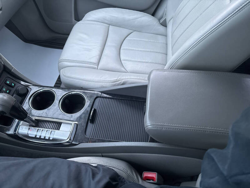 2015 Buick Enclave Premium