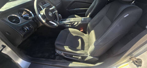 2014 Ford Mustang V6