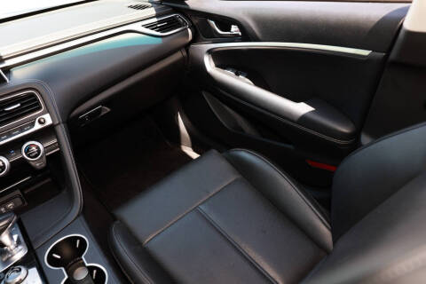 2020 Genesis G70