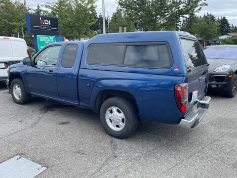 2006 Chevrolet Colorado LT