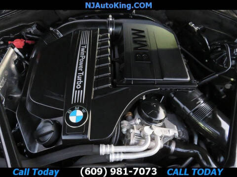 2015 BMW 7 Series 740Li xDrive