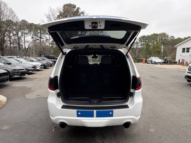 2020 Dodge Durango R/T