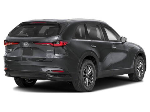 2026 Mazda CX-90 3.3 Turbo Preferred