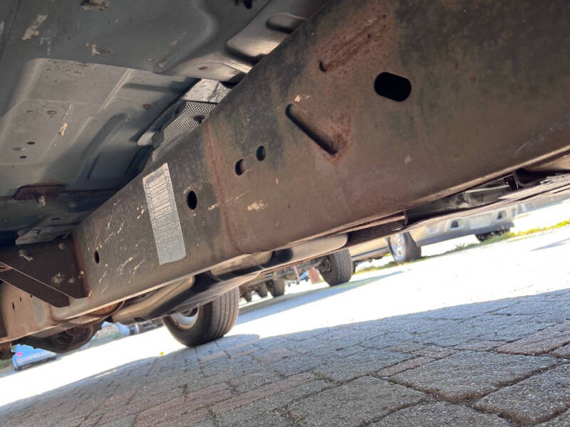 2007 Dodge Dakota SLT