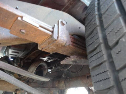 1992 Chevrolet Blazer